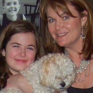 Meet your Posher, Mary